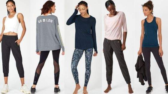 Star link clothes | 206 Somervale Ct SW #3000, Calgary, AB T2Y 4J2, Canada | Phone: (929) 575-5554