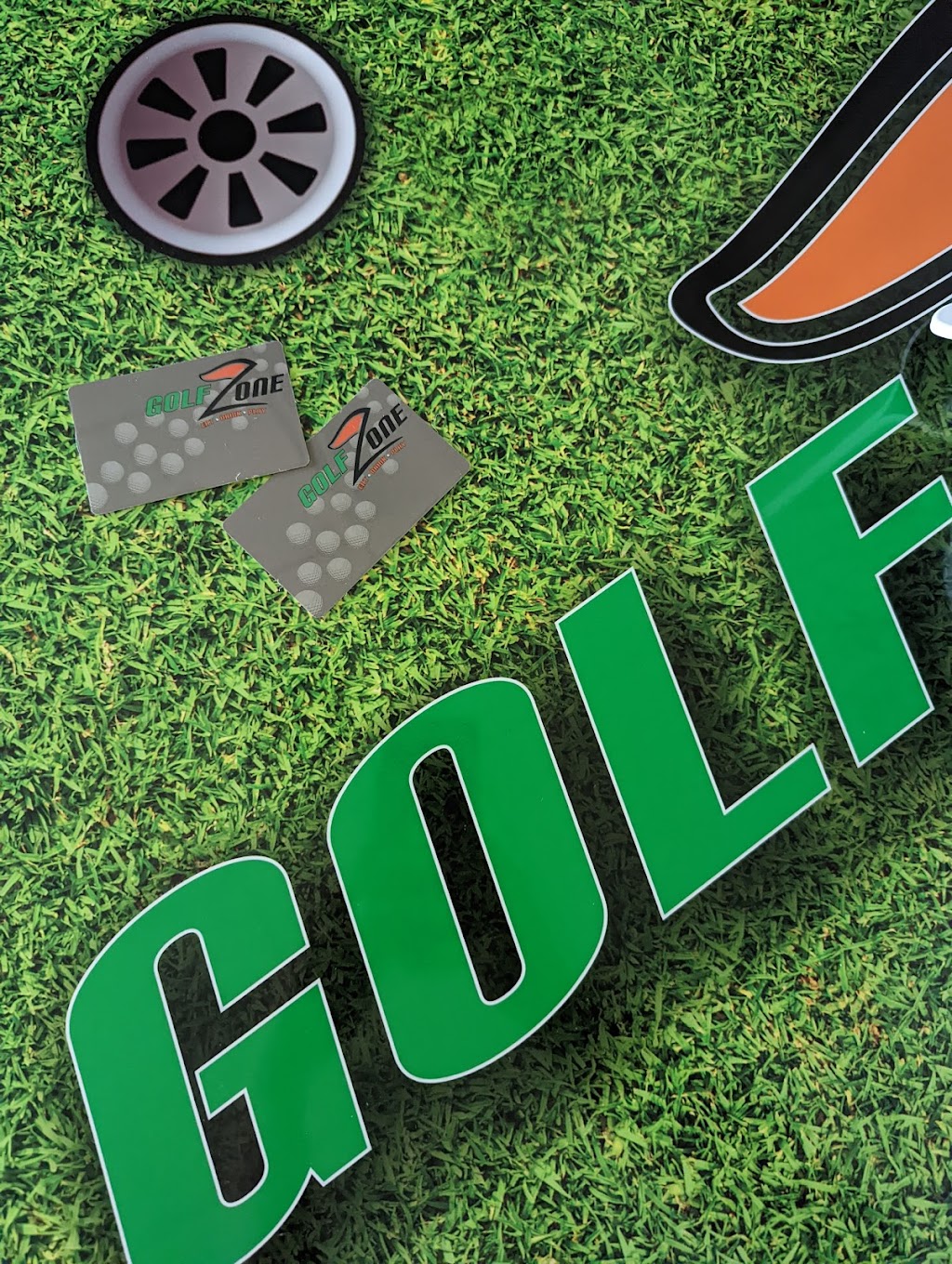 Golfzone | 6852 66 St Unit 1201, Red Deer, AB T4P 3T5, Canada | Phone: (587) 273-1048