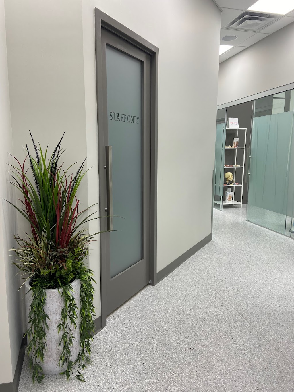 Beaumont Denture & Implant Clinic - Curtis Marusiak (Denturist) | Suite 201, 5305 Magasin Ave 2nd Floor, Beaumont, AB T4X 1V8, Canada | Phone: (780) 929-1465