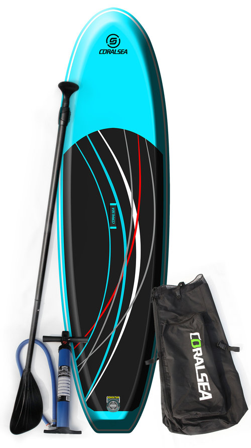 Paddlestore Calgary - Paddleboards & Kayaks | 1671 32 Ave NE, Calgary, AB T2E 7Z5, Canada | Phone: (403) 291-0200