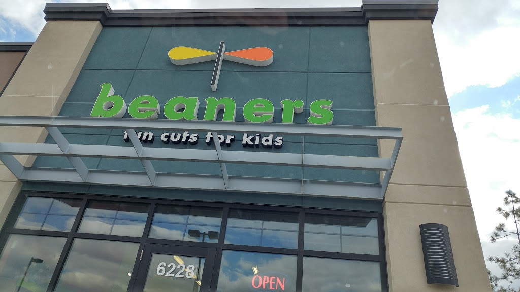 Beaners | 6228 Currents Dr NW, Edmonton, AB T6W 0L8, Canada | Phone: (780) 437-4370