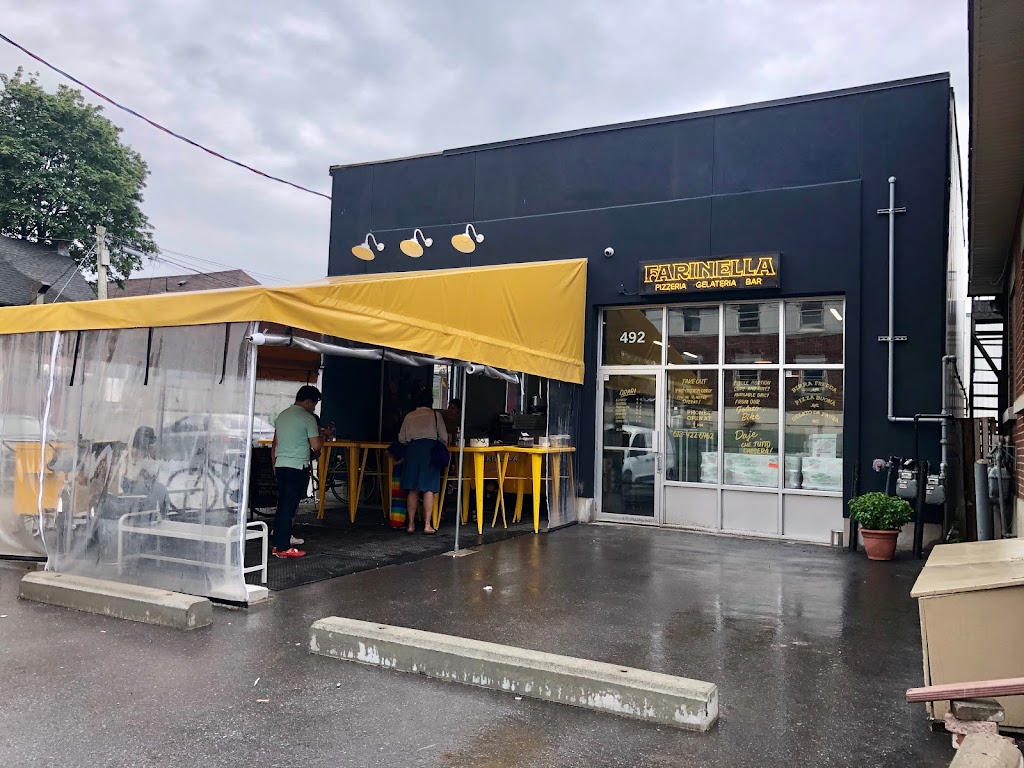 Farinella Rochester | 492 Rochester St, Ottawa, ON K1S 4L8, Canada | Phone: (613) 422-6462