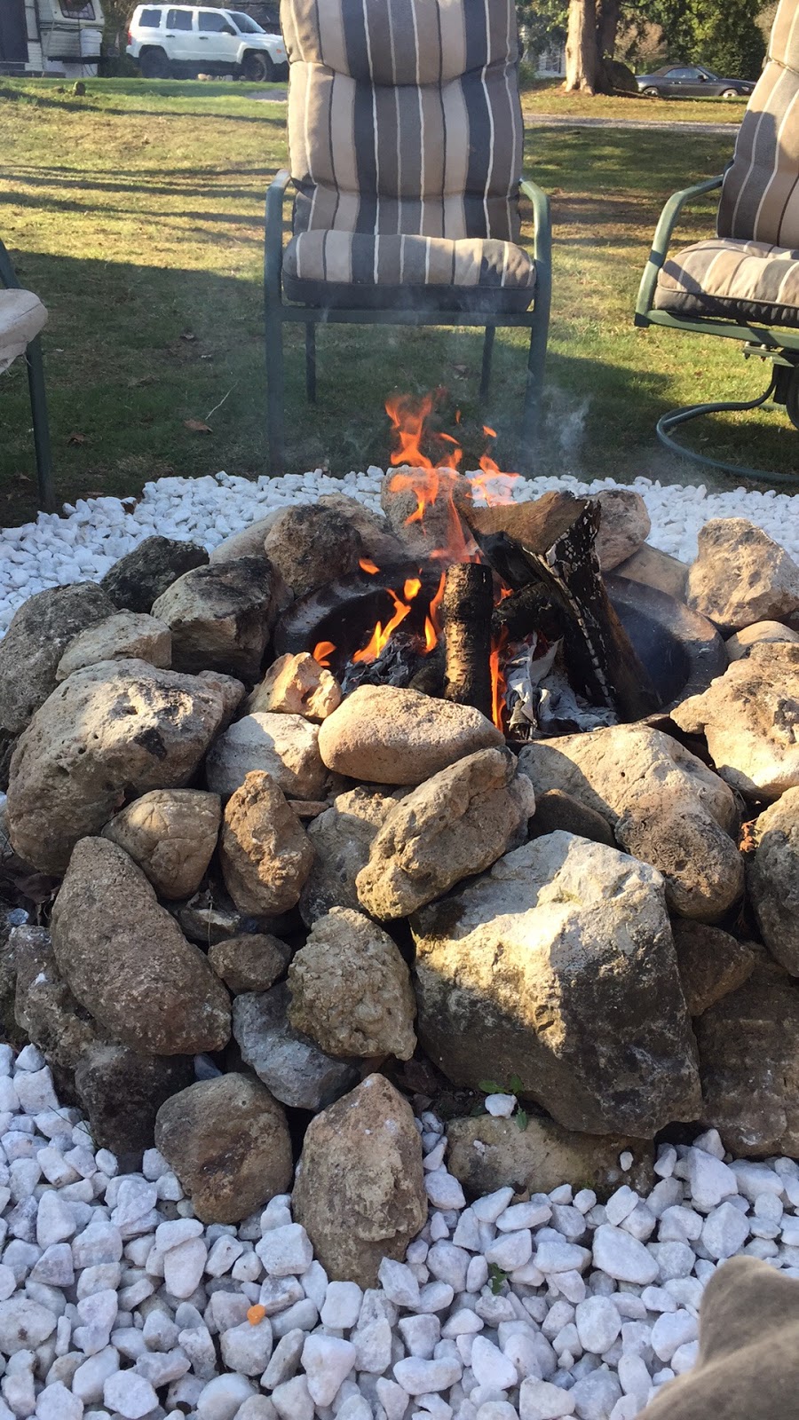 Lawson Park | 322 Concession 11 Rd. E, Freelton, ON L0R 1K0, Canada | Phone: (905) 659-3395