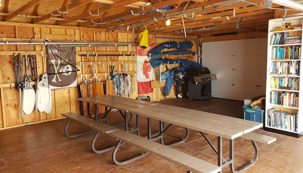 Sail Georgian Bay | 1 Don Rumstead Drive, Meaford, ON N4L 1B8, Canada | Phone: (226) 668-2944
