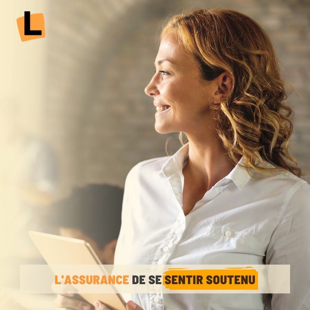 Lussier - Assurance auto et habitation - Mont-Laurier | 391 Bd Albiny Paquette, Mont-Laurier, QC J9L 1K5, Canada | Phone: (819) 499-2004