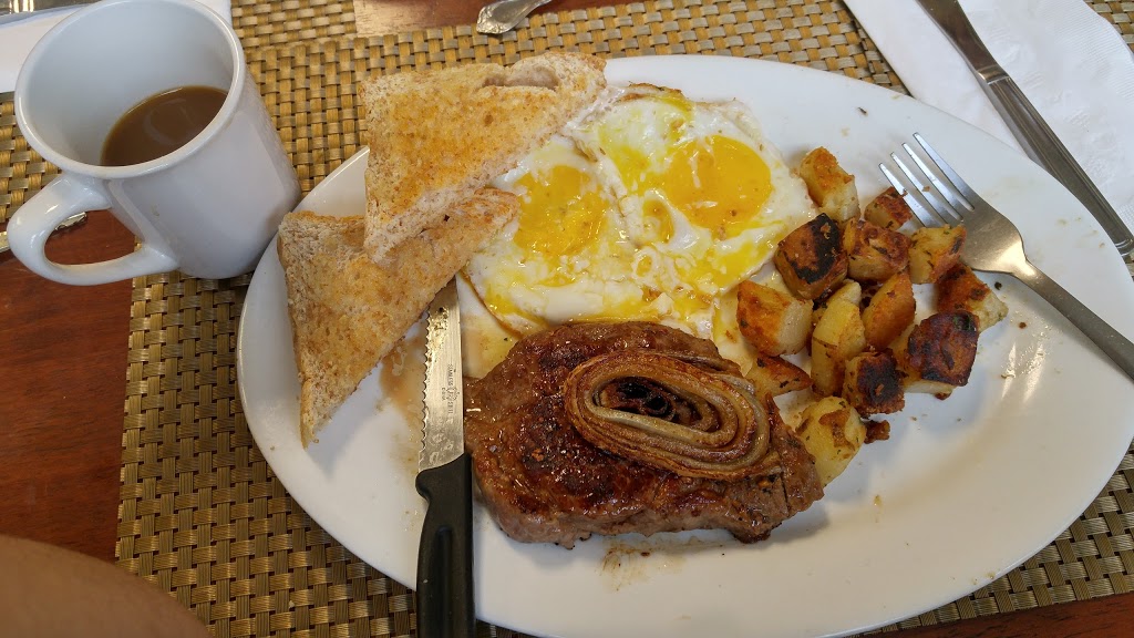 Colleens Cafe | 26730 56 Ave, Langley City, BC V4W 3X5, Canada | Phone: (604) 856-4948
