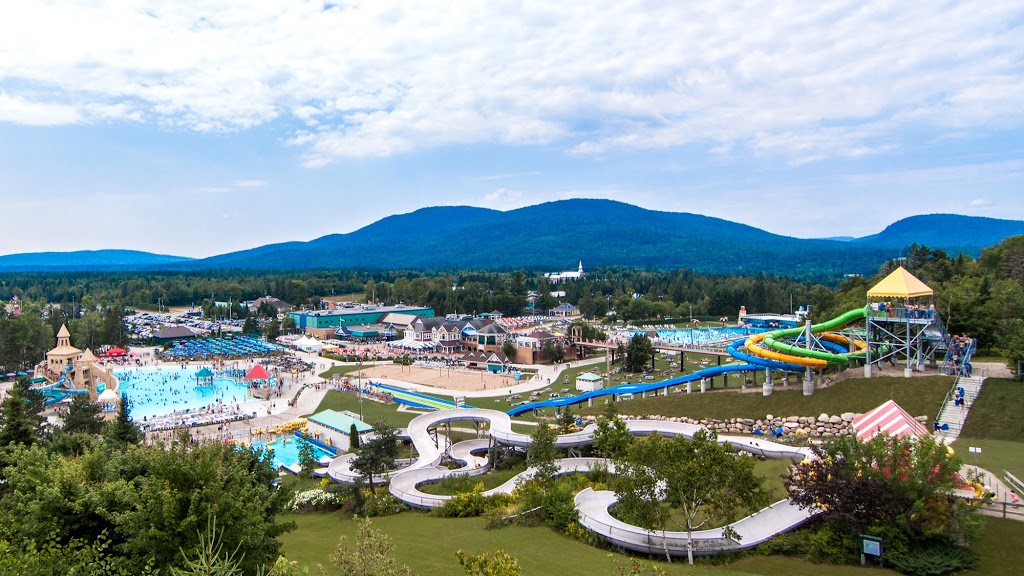 Village Vacances Valcartier | 1860 Boulevard Valcartier, Saint-Gabriel-de-Valcartier, QC G0A 4S0, Canada | Phone: (418) 844-2200