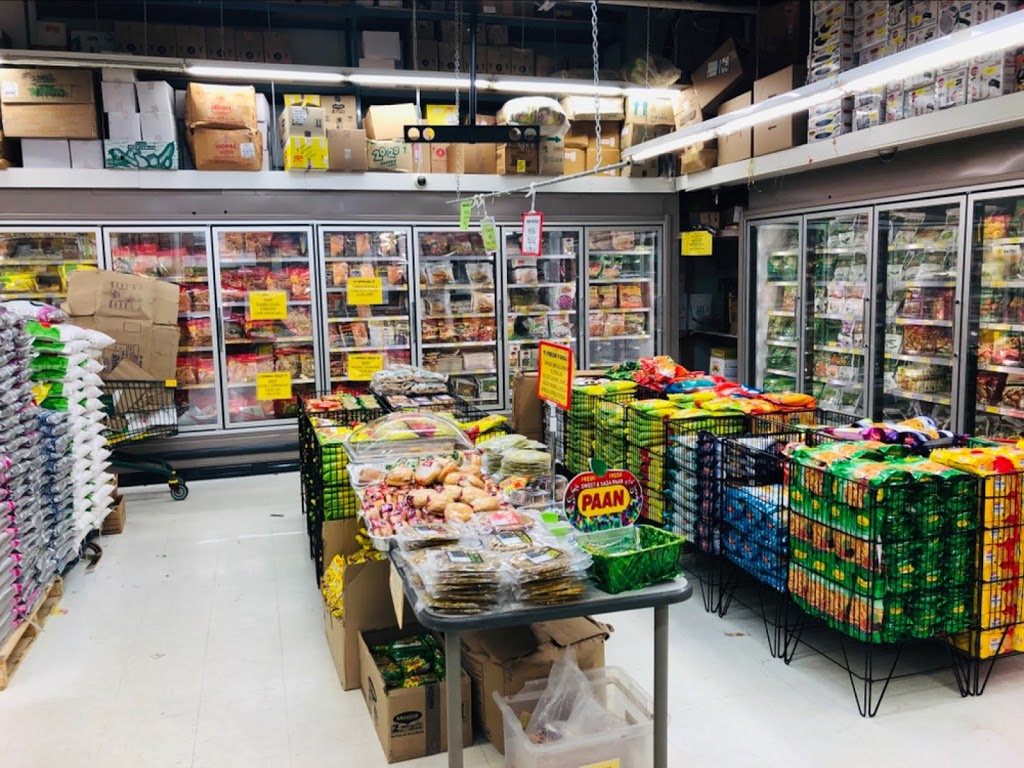 PATEL BROTHERS | 169 Dundas St E, Mississauga, ON L5A 1W8, Canada | Phone: (905) 232-3955