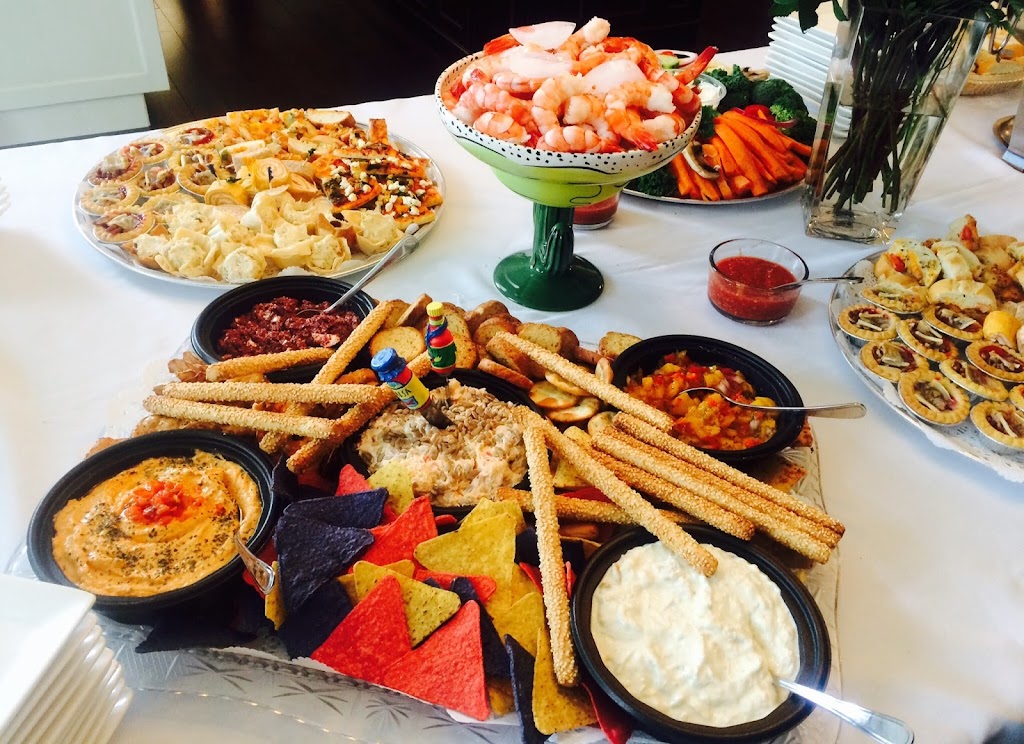Out N Back Catering & Takeout | 746 Wharncliffe Rd S, London, ON N6J 2N4, Canada | Phone: (519) 668-3360