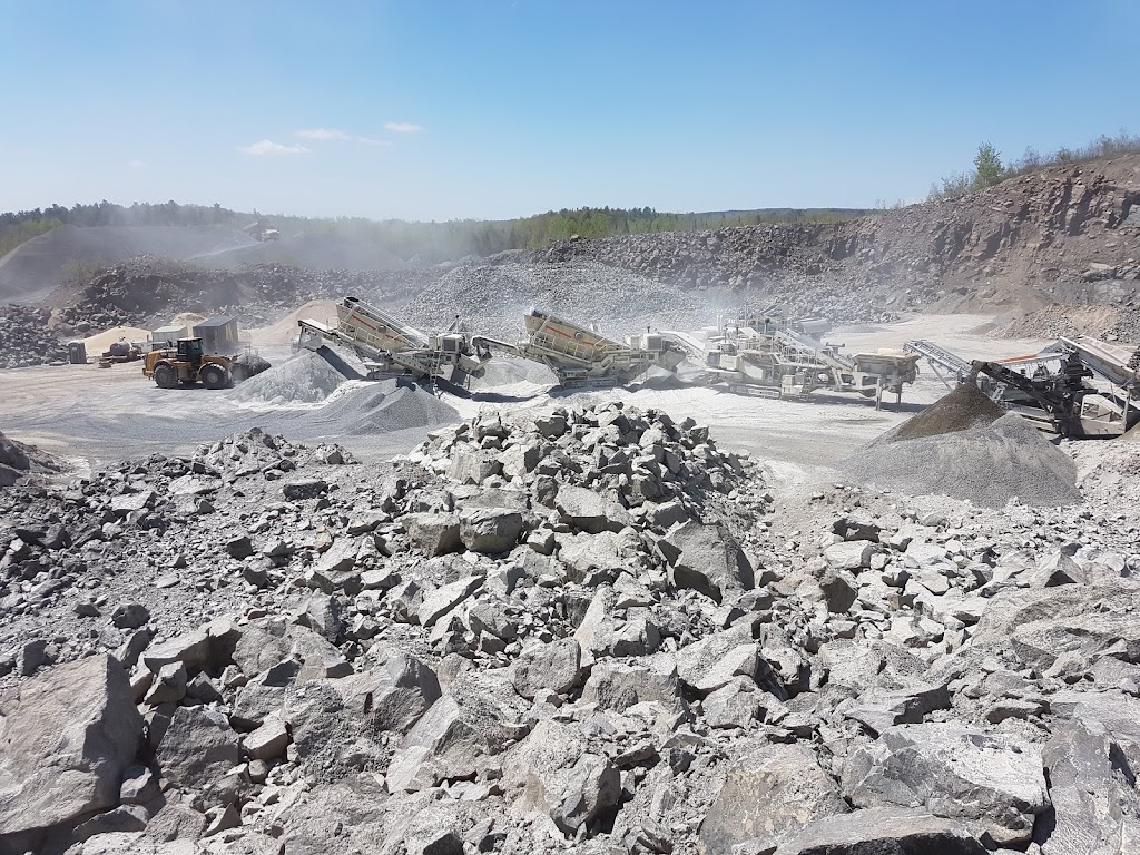 Excavation L Martel Inc. | 445 Chem. de la Beauce, Beauharnois, QC J6N 3B8, Canada | Phone: (450) 429-3248