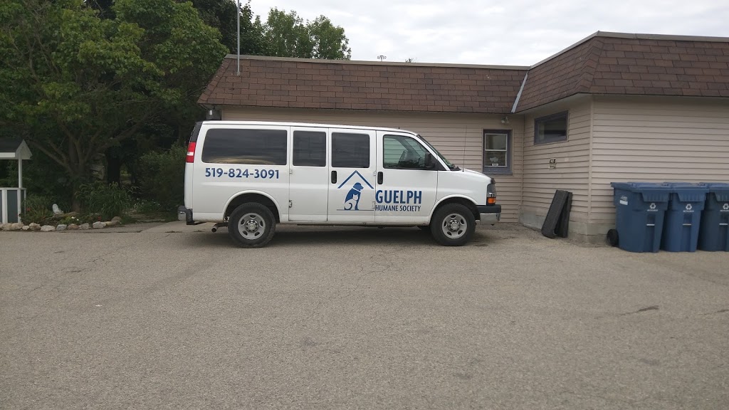 Guelph Humane Society | 500 Wellington St W, Guelph, ON N1H 6L3, Canada | Phone: (519) 824-3091