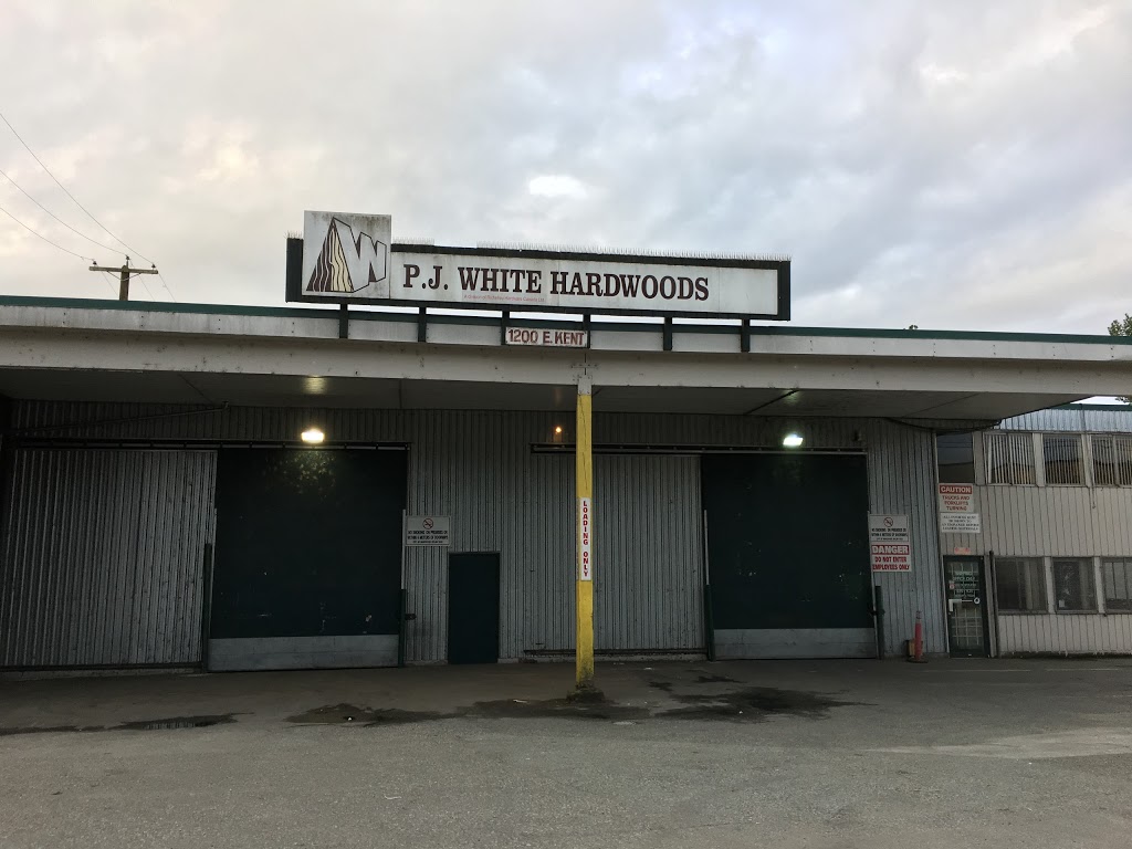 P.J White Hardwoods – A Division of Richelieu Hardware Canada Lt | 1200 East Kent Ave S, Vancouver, BC V5X 2X8, Canada | Phone: (604) 327-0241