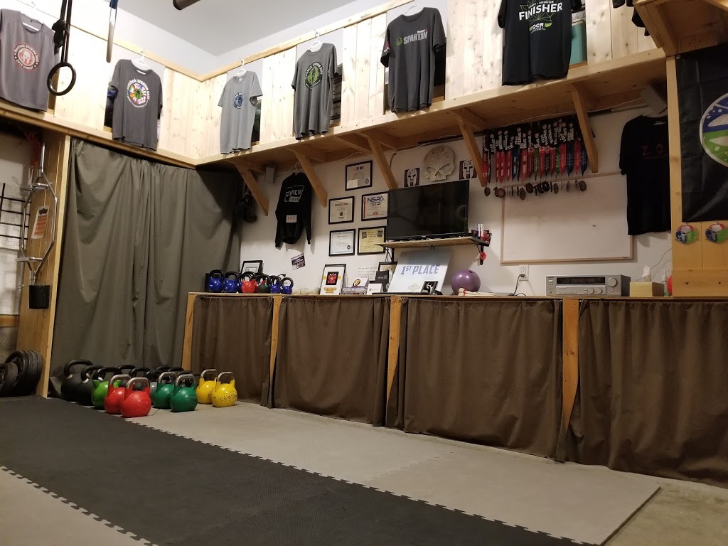 Conviction Fitness | 8014 Knox Pl, Regina, SK S4Y 1G5, Canada | Phone: (306) 539-4453