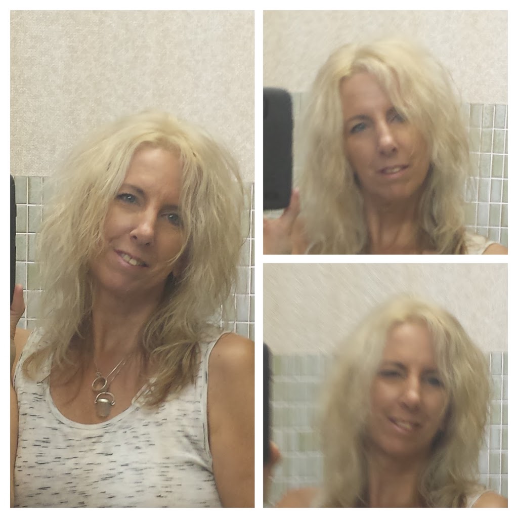 Pelo Loco Salon & Spa | 250 Panet Rd, Winnipeg, MB R2J 0S3, Canada | Phone: (204) 257-3516