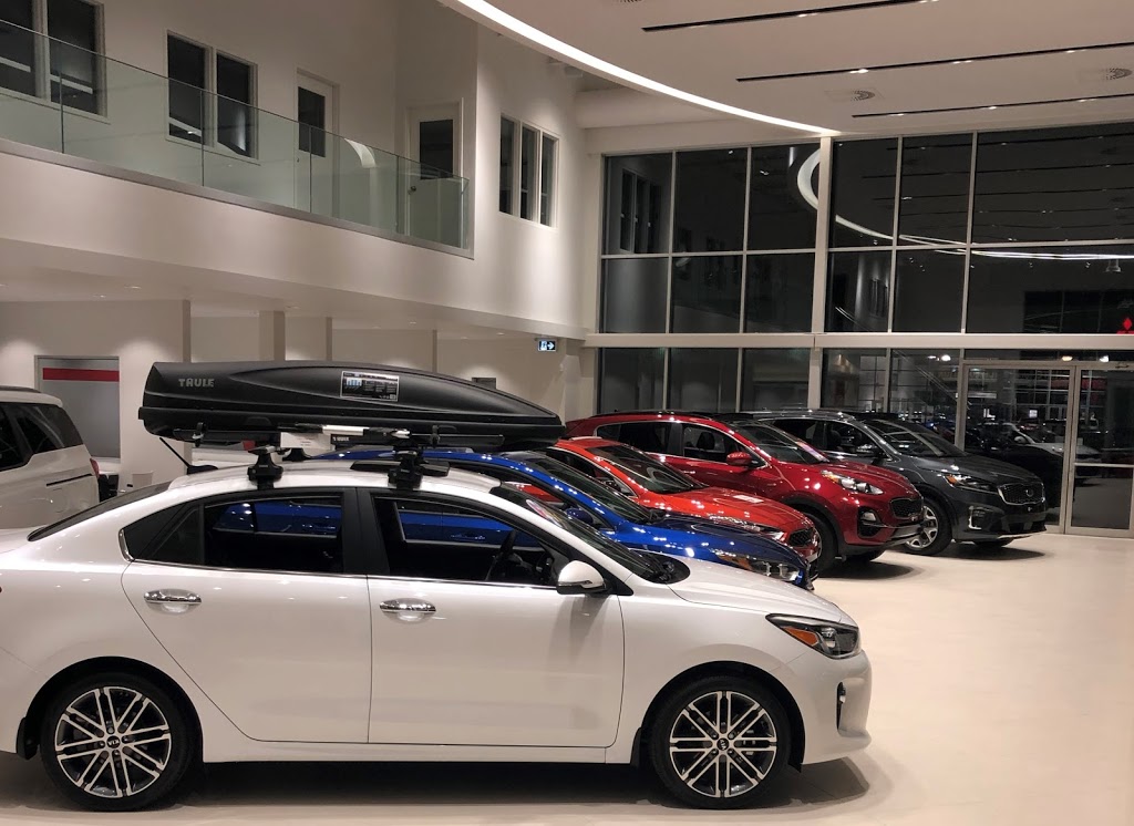 Kia Victoriaville | 433-1 Boulevard des Bois Francs N, Victoriaville, QC G6P 1H1, Canada | Phone: (819) 758-5050