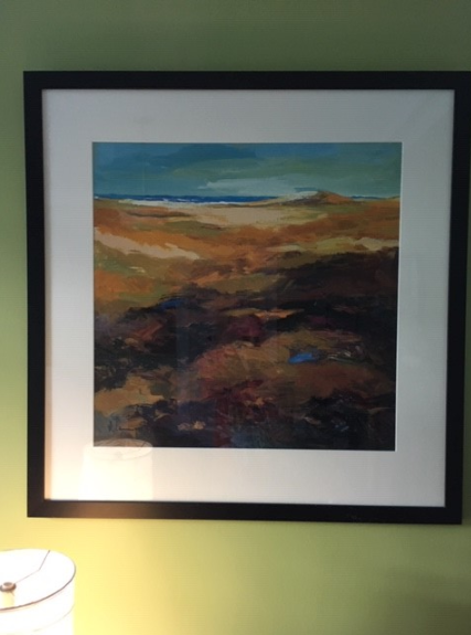 Ocean Tides Counselling & Therapy, Donna McLean M.S.W. | 989 Young Ave, Halifax, NS B3H 2V9, Canada | Phone: (902) 430-3137