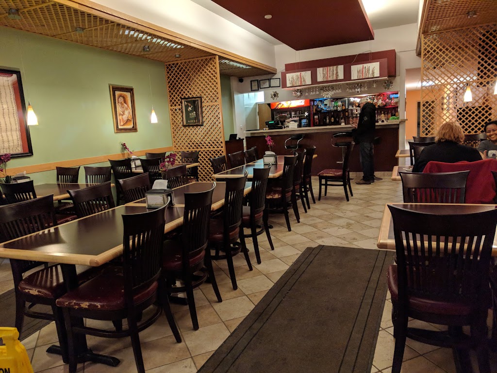 Gohe Ethiopian Restaurant | 595 Notre Dame Ave, Winnipeg, MB R3B 1S6, Canada | Phone: (204) 414-1529