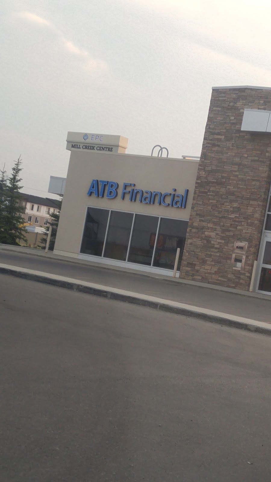 ATB Financial | 2320 23 Ave NW, Edmonton, AB T6T 0R1, Canada | Phone: (780) 392-9400