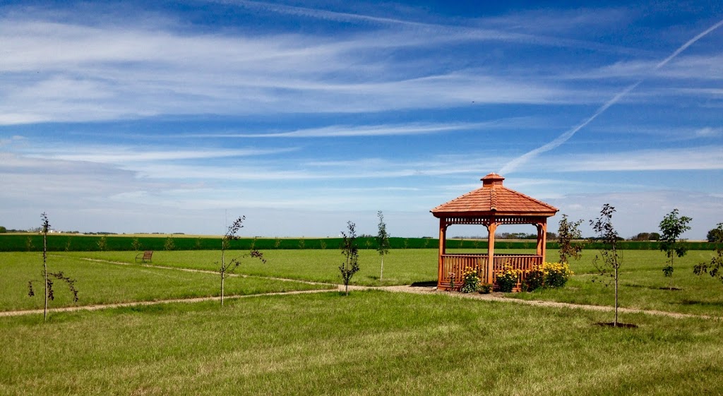 Treeternity Memorial Forest | Vanscoy No. 345, SK S0L 3J0, Canada | Phone: (306) 291-3817
