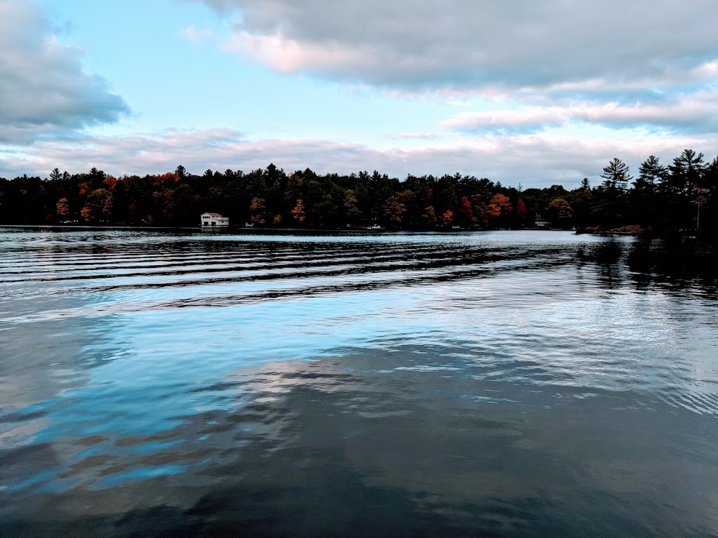 Campbells Landing Marina Limited | 1956 Muskoka District Road 169, Gravenhurst, ON P1P 1R2, Canada | Phone: (705) 687-3821
