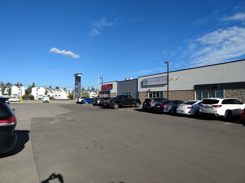 Achieve Daycare Centre | 8991 Bonaventure Dr SE, Calgary, AB T2H 2K5, Canada | Phone: (403) 774-4064