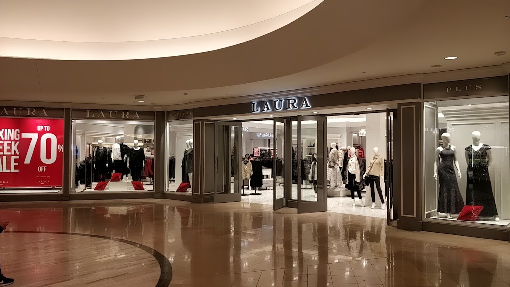 Laura | 25 The West Mall, Etobicoke, ON M9C 1B8, Canada | Phone: (416) 622-3575