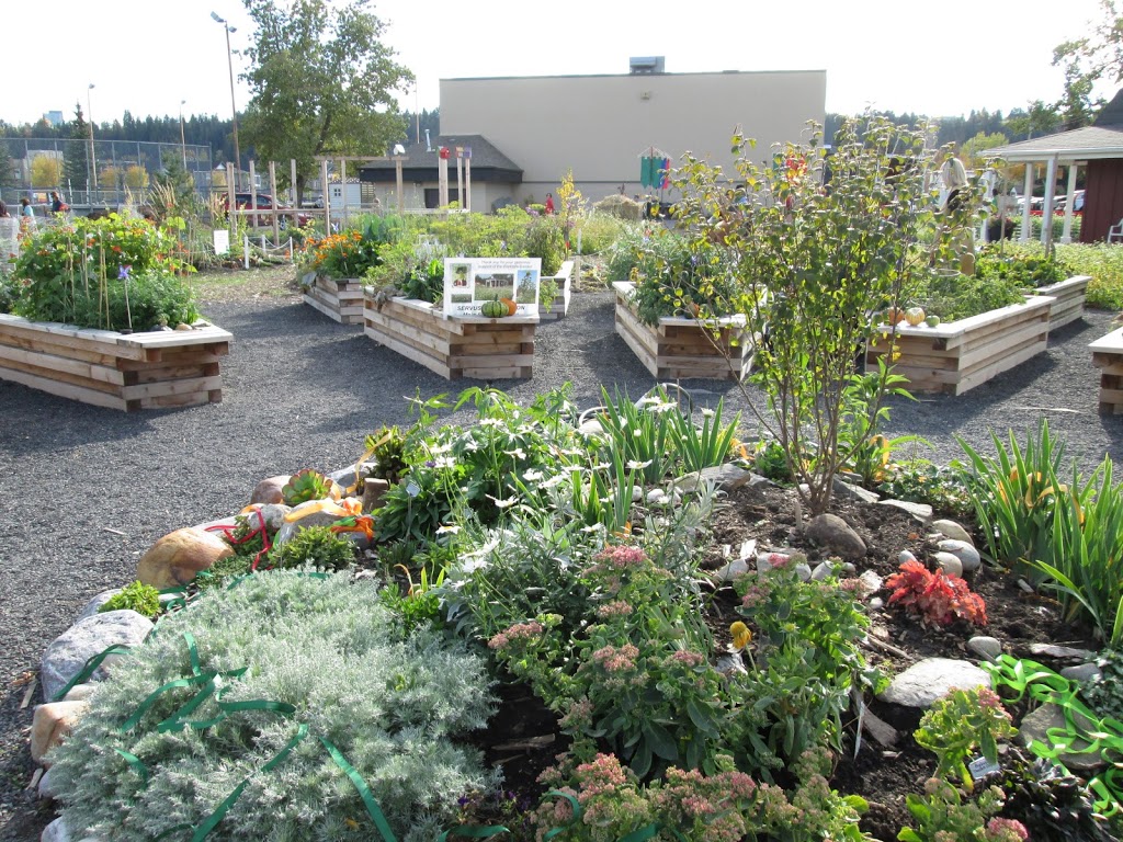 Parkdale Park | 3512 5 Ave NW, Calgary, AB T2N 0V7, Canada | Phone: (403) 903-6415