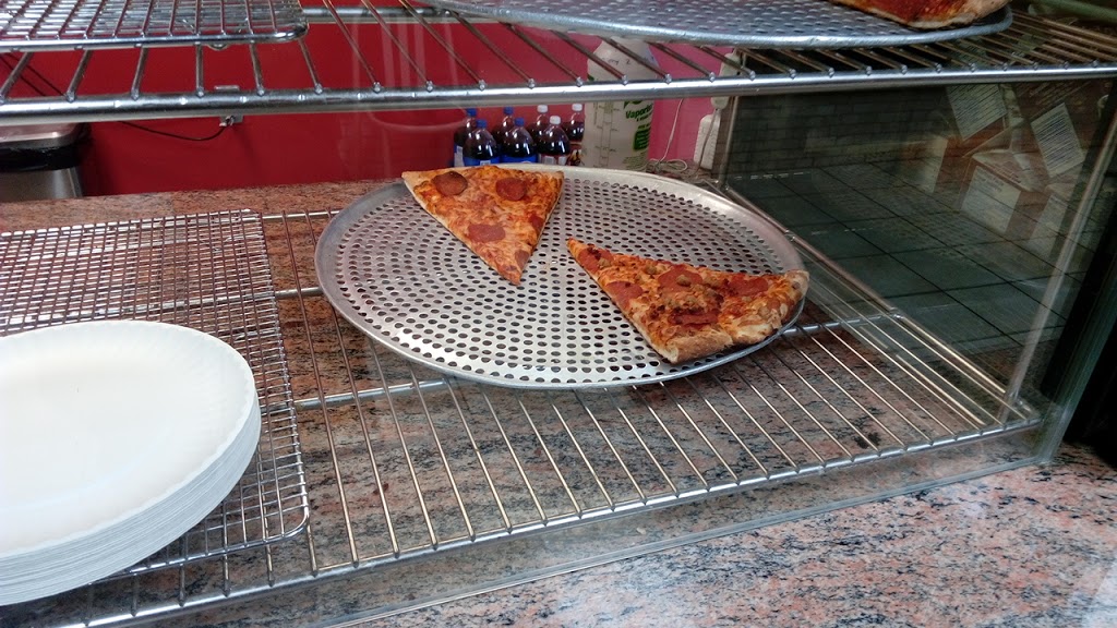 TITOS PIZZA | 240 Graff Ave, Stratford, ON N5A 6Y2, Canada | Phone: (519) 271-9500