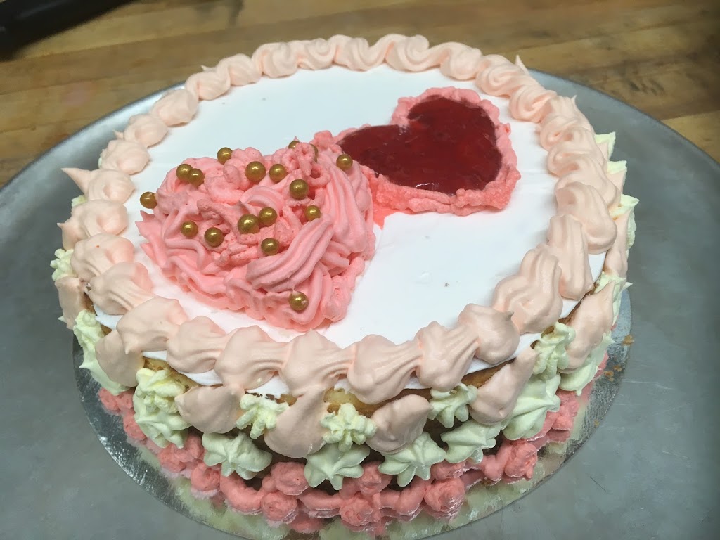 Sweet Bakery & Coffee House | 2445 Broad St, Regina, SK S4P 1Y9, Canada | Phone: (306) 596-7770