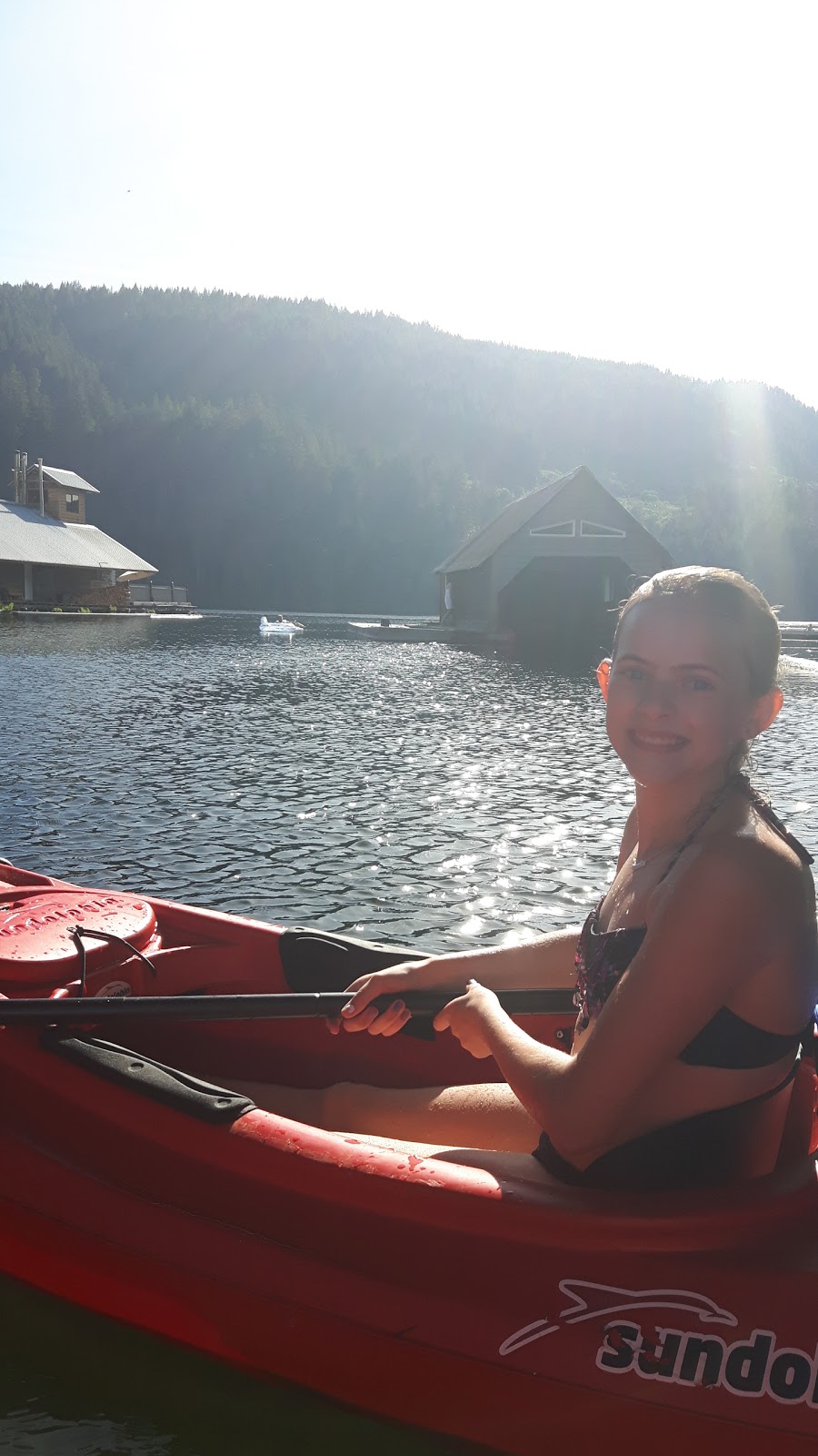 Boot Lagoon Hatchery | 11113 Central Lake Rd, Port Alberni, BC V9Y 8Z2, Canada | Phone: (250) 723-4644