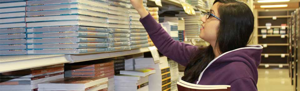 Laurier Bookstore | 50 Bricker Ave, Waterloo, ON N2L 3C5, Canada | Phone: (519) 884-0710 ext. 3237