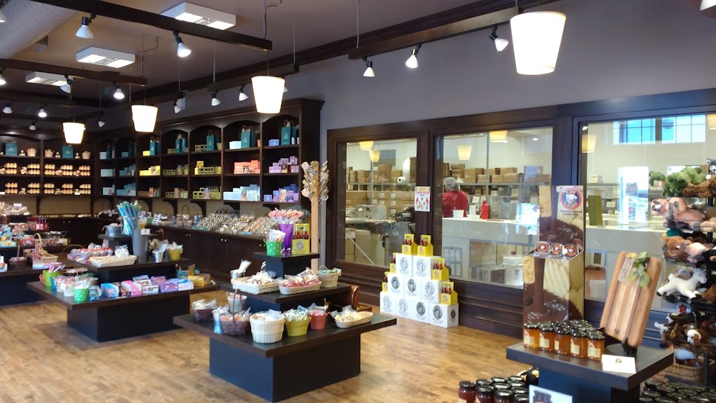 ANNE of Green Gables Chocolates | 15 Milky Wy, Charlottetown, PE C1E 2E2, Canada | Phone: (902) 370-2697