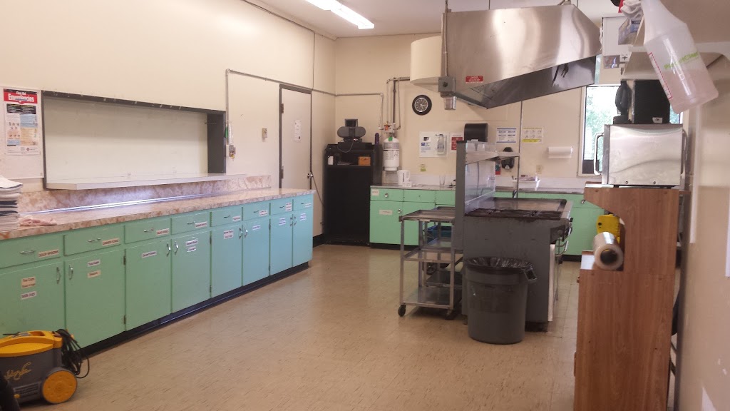 Cumberland Recreation Centre | 2665 Dunsmuir Ave, Cumberland, BC V0R 1S0, Canada | Phone: (250) 336-2231
