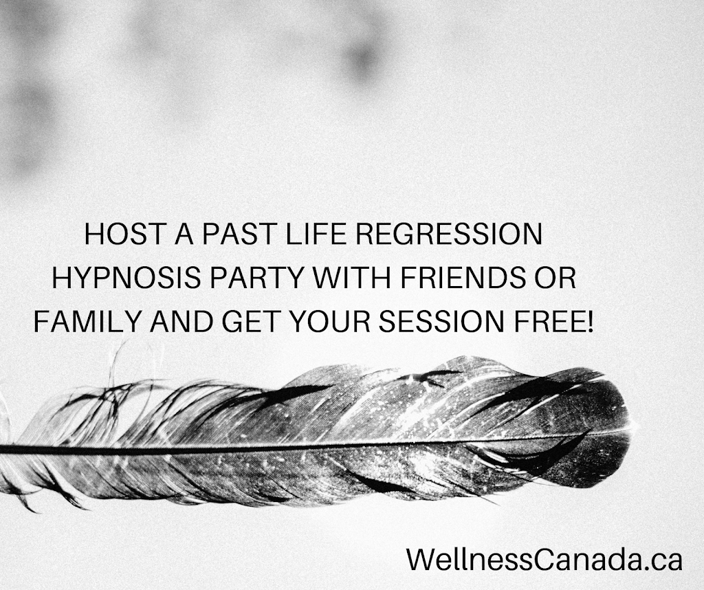 Wellness Canada - Hypnosis | 52 Armitage Ave, Woodville, ON K0M 2T0, Canada | Phone: (905) 251-9663