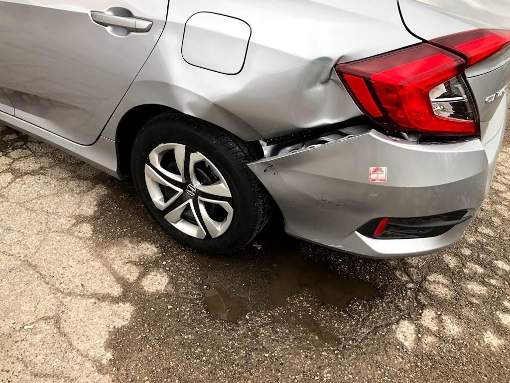 Car Fixers Auto Body & Collision Center | 184 Hamilton Rd, London, ON N6B 1N5, Canada | Phone: (519) 902-4447
