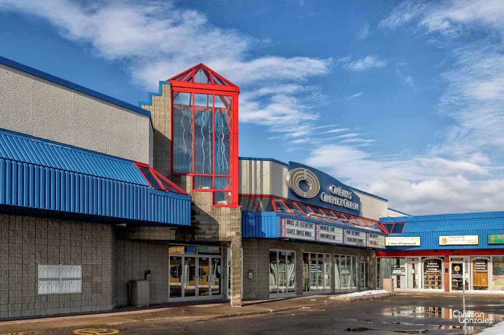 Cinéma Cineplex Odeon Carrefour Dorion | 391 Bd Harwood, Vaudreuil-Dorion, QC J7V 7W1, Canada | Phone: (450) 455-9853