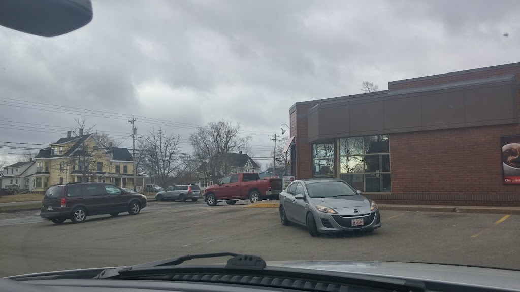 Tim Hortons | 241 Main St, Middleton, NS B0S 1P0, Canada | Phone: (902) 825-2145