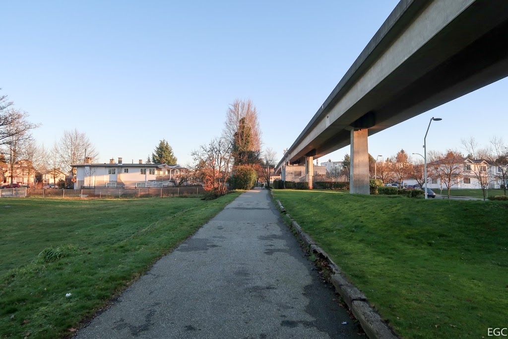 Filipino Plaza | Vanness Ave, Vancouver, BC V5N 5B2, Canada
