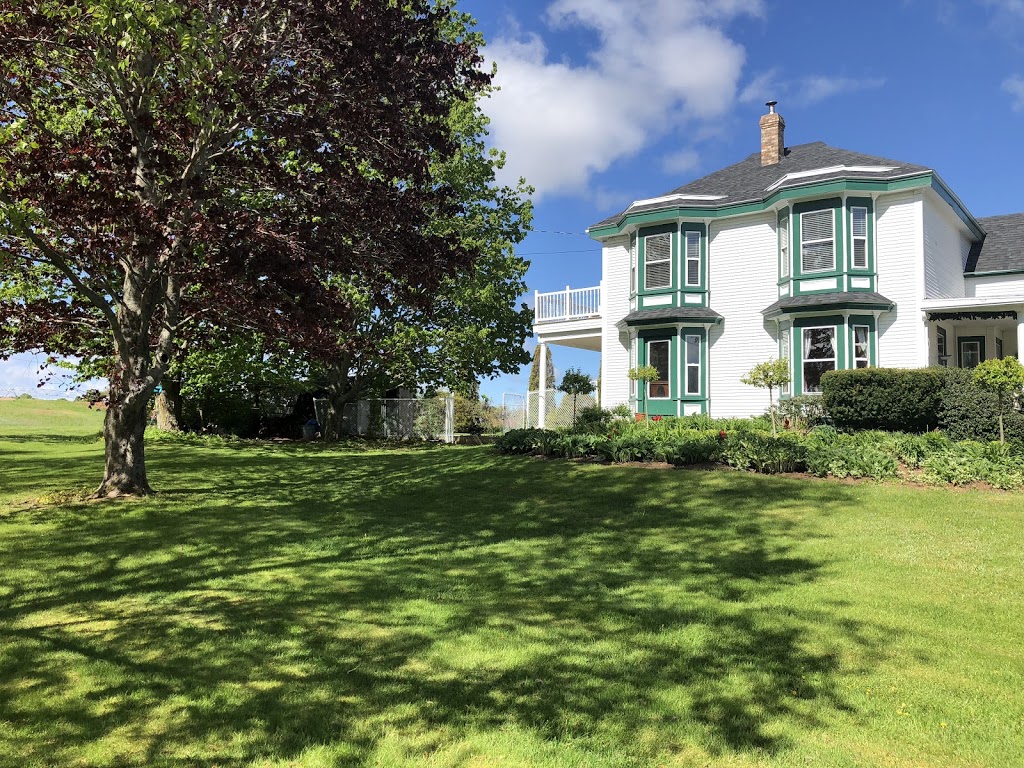 Ranmoor Lodge | 8843 NS-221, Canning, NS B0P 1H0, Canada | Phone: (902) 365-2336