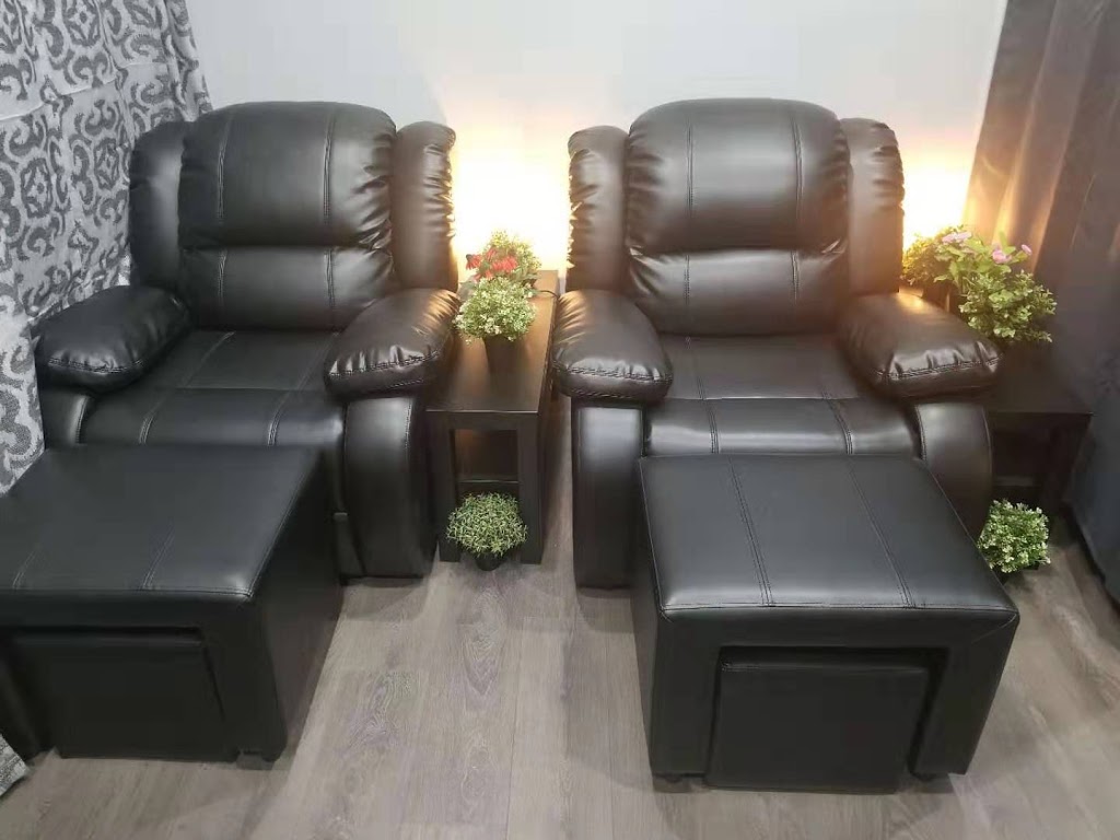 Small Feet Reflexology & Spa 足跡 | 8291 Alexandra Rd #140, Richmond, BC V6X 1C3, Canada | Phone: (604) 370-4777