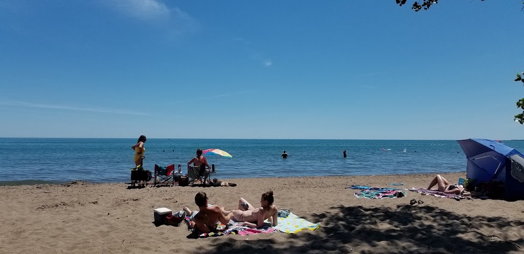 Turkey Point Provincial Park | 194 Turkey Point Rd, Turkey Point, ON N0E 1T0, Canada | Phone: (519) 426-3239