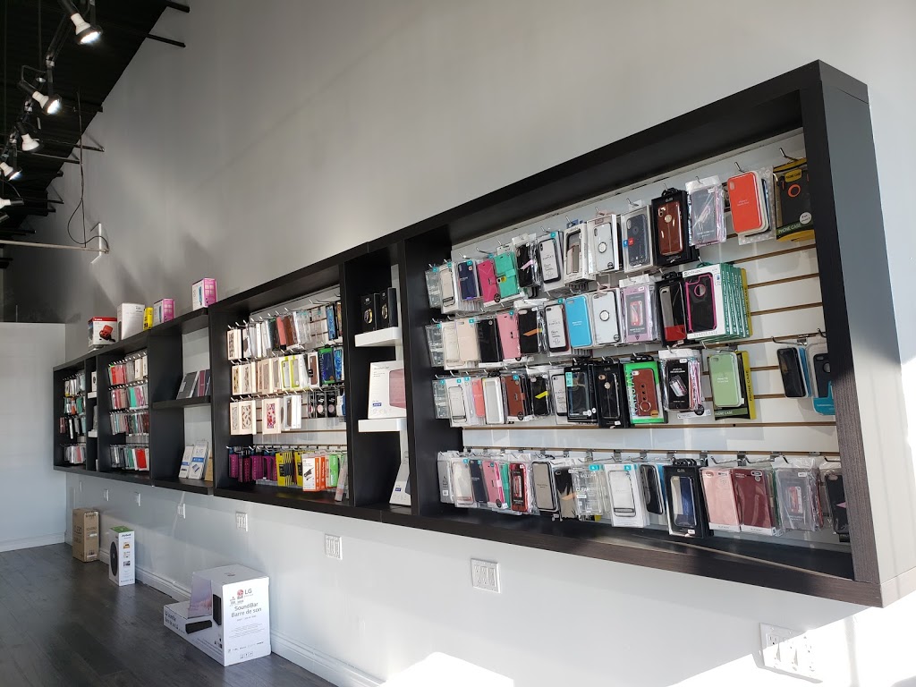 Gadgethouse | 3175 Rutherford Rd Unit#16, Concord, ON L4K 5Y6, Canada | Phone: (416) 556-1513