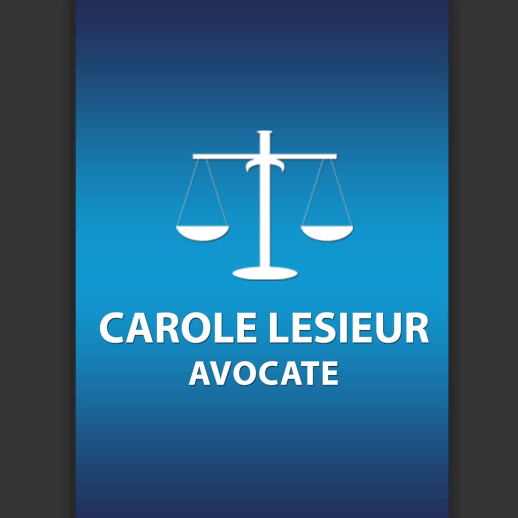 Carole Lesieur Avocate - Représentation denfants | 5225 Montée Saint-Hubert, Saint-Hubert, QC J3Y 1V8, Canada | Phone: (450) 462-4222