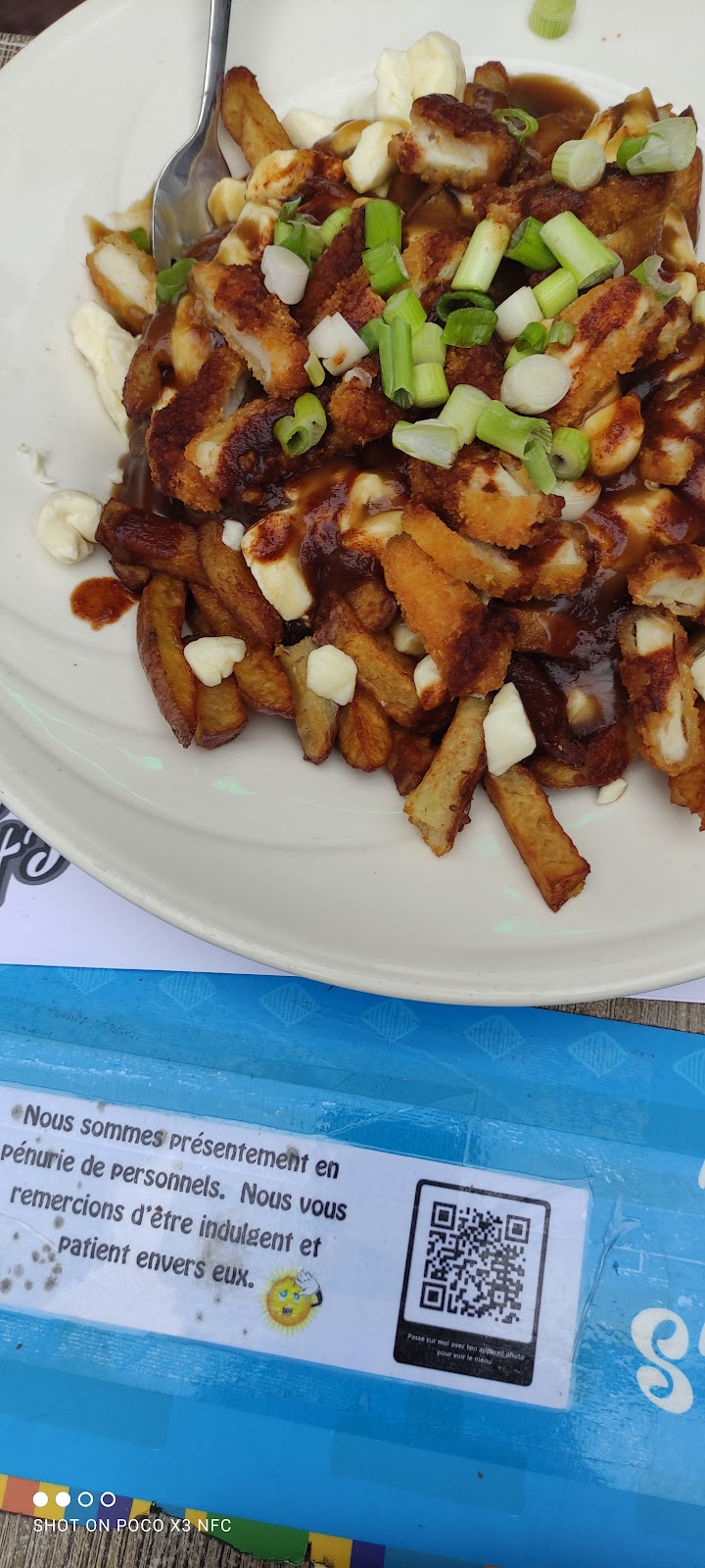 Cactus Cafe El Piquante Inc. | 30 Rue du Roi, Sorel-Tracy, QC J3P 4M5, Canada | Phone: (450) 742-8208