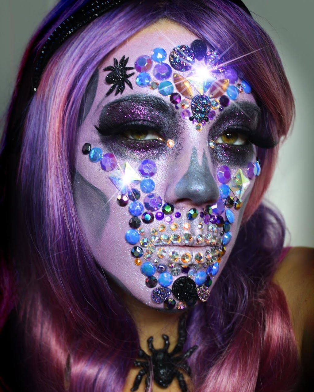 JennyV Makeup | 1420 Parkway Blvd, Coquitlam, BC V3E 3J6, Canada | Phone: (604) 910-5076