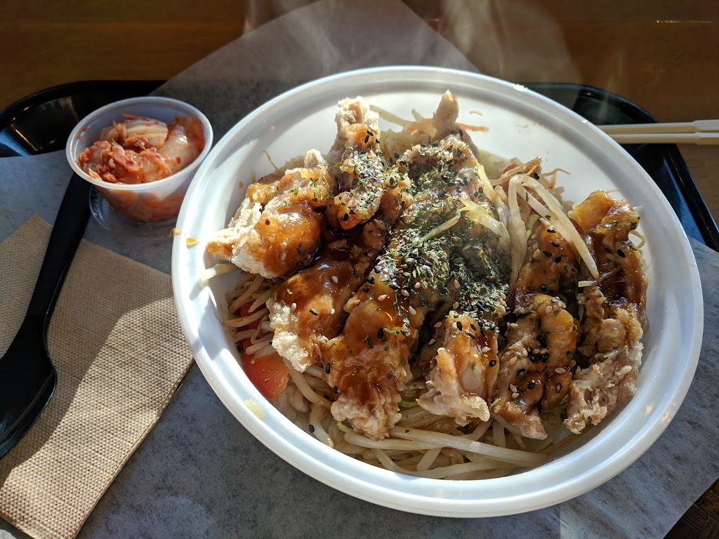 The Corner Kitchen UBC | 115-5743 Dalhousie Rd, Vancouver, BC V6T 1W4, Canada | Phone: (604) 428-5045