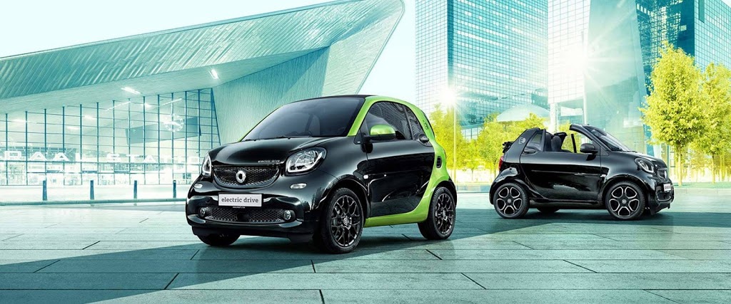 Smart de Sherbrooke | 4787 Boul Bourque, Sherbrooke, QC J1N 2G6, Canada | Phone: (855) 230-5396