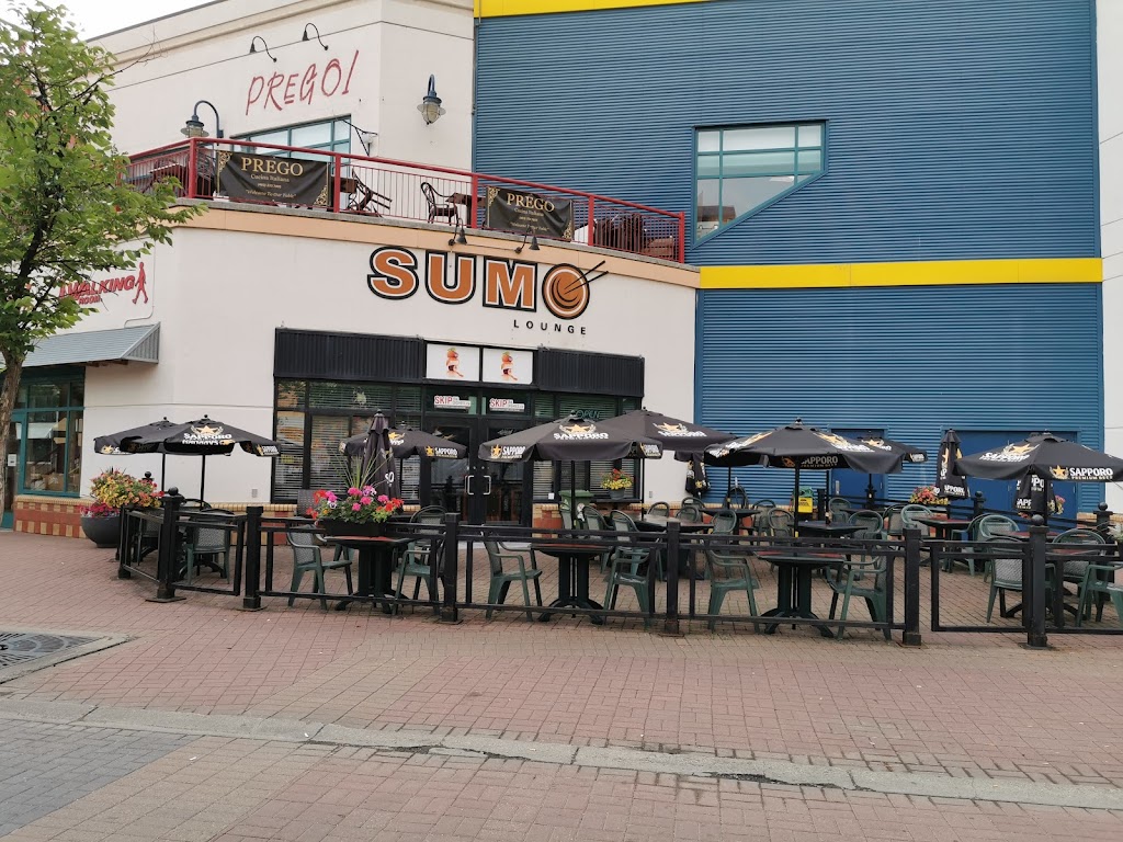 Sumo Lounge | 200 Barclay Parade SW #12M, Calgary, AB T2P 4R4, Canada | Phone: (403) 290-1433