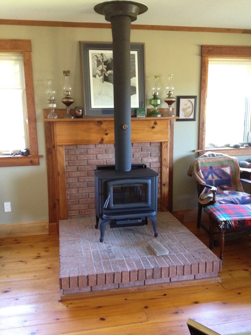 Hearth & Leisure | 506196 ON-89, Mono, ON L9V 1H8, Canada | Phone: (519) 925-5551