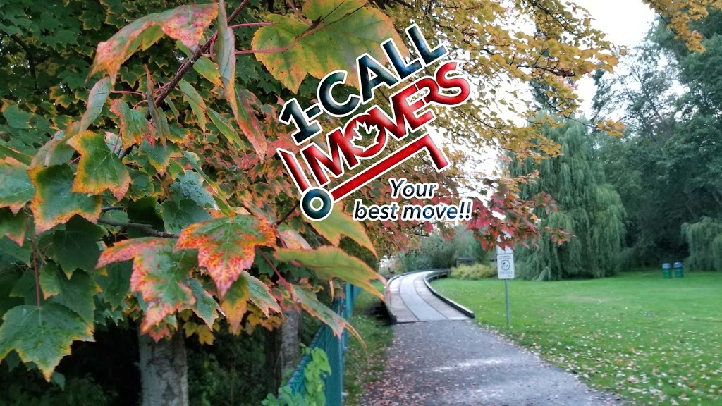 1-Call Movers Vancouver | 5990 Stirling St, Vancouver, BC V5P 4H4, Canada | Phone: (604) 377-0976